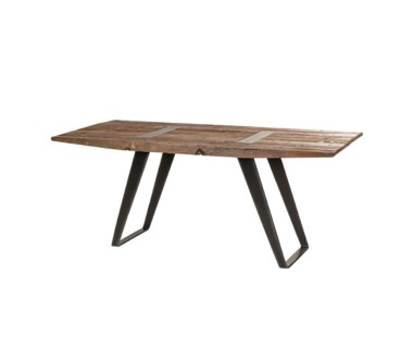 Phoenix Dining Table - 72"